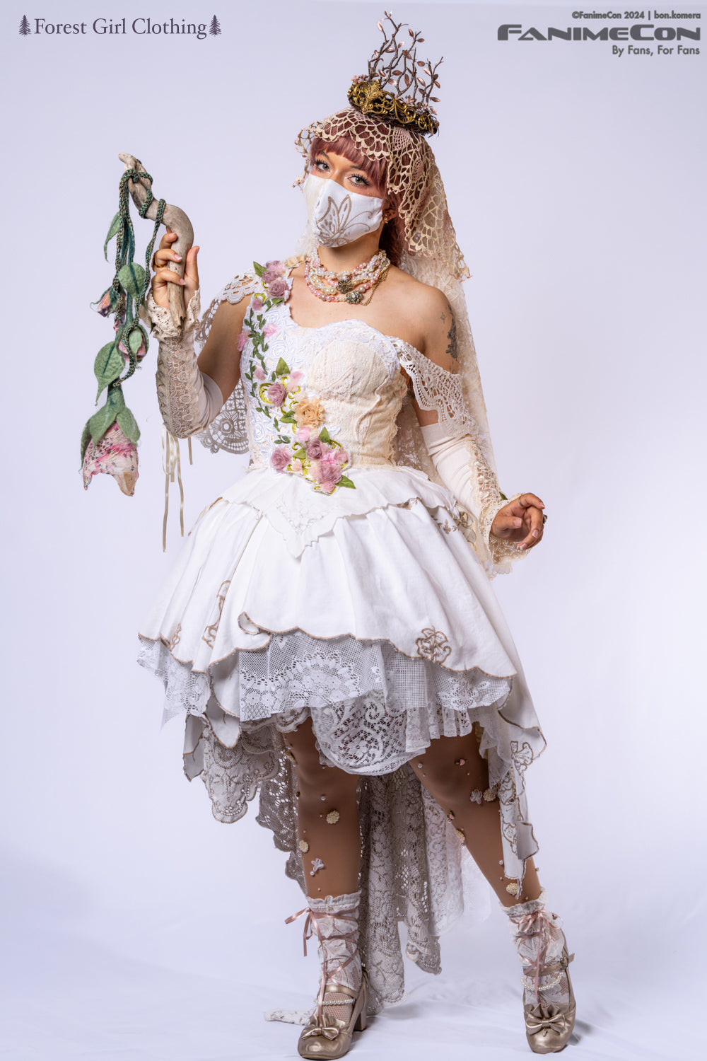 forest princess dress Meet the queen of the enchanted forest! This little woodland princess is ready for her ballwatch out for fairy admirers! Discover this adorable piece by searching for SKU: 228225. #lalamiradress #
