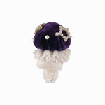 [HoshibakoWorks] Witch's Garden Mushroom Brooch