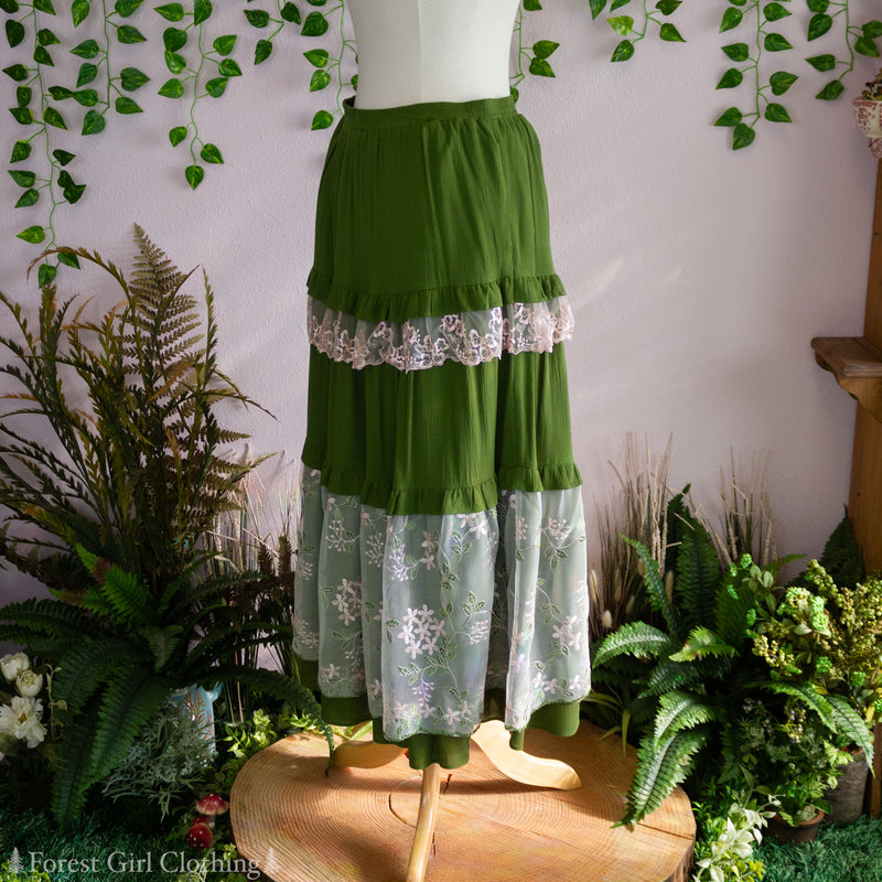 Sakura Skirt (Sample)