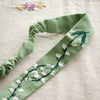 Lily of the Valley Headbands