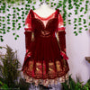 Capture Your Heart Dress (Full Set) - PRE-ORDER