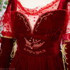 Capture Your Heart Dress (Full Set) - PRE-ORDER