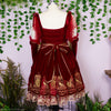 Capture Your Heart Dress (Full Set) - PRE-ORDER