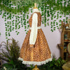 Deer Dress - PRE-ORDER