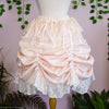 Pink Doll Skirt