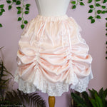 Pink Doll Skirt
