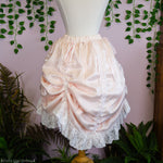 Pink Doll Skirt