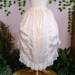 Pink Doll Skirt