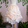 Pink Doll Skirt