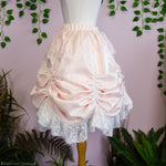 Pink Doll Skirt