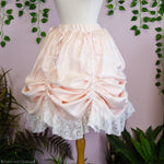 Pink Doll Skirt