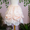 Pink Doll Skirt