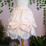 Pink Doll Skirt