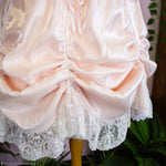 Pink Doll Skirt