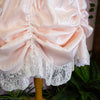 Pink Doll Skirt