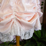 Pink Doll Skirt