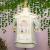 Warm Friendship Blouse