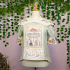 Warm Friendship Blouse
