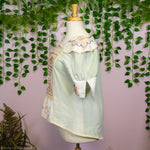 Warm Friendship Blouse