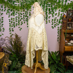 Henrietta Lace Dress