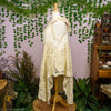 Henrietta Lace Dress