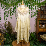 Henrietta Lace Dress
