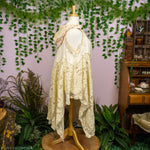 Henrietta Lace Dress