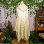 Henrietta Lace Dress