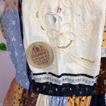 Eunice Patchwork Dress