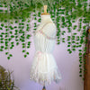 Sweet Mesh Tank Top - PRE-ORDER