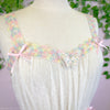 Sweet Mesh Tank Top - PRE-ORDER