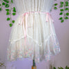 Sweet Mesh Tank Top - PRE-ORDER