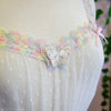 Sweet Mesh Tank Top - PRE-ORDER