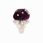[HoshibakoWorks] Witch's Garden Mushroom Brooch