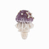 [HoshibakoWorks] Witch's Garden Mushroom Brooch
