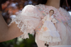 Porcelain Doll Pin