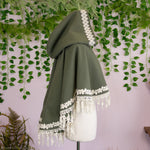 Willow Forest Cape - PRE-ORDER