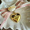 Mother's Bow Pin (Vintage)