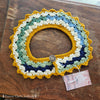 Crochet Collar