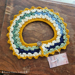 Crochet Collar