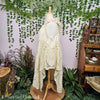 Henrietta Lace Dress