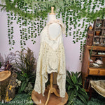 Henrietta Lace Dress