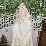 Henrietta Lace Dress