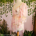 Cherry Blossom Jacket