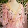 Cherry Blossom Jacket