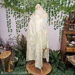 Henrietta Lace Dress