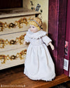 Porcelain Doll Pin