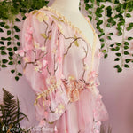 Cherry Blossom Jacket