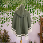 Willow Forest Cape - PRE-ORDER