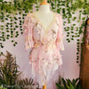 Cherry Blossom Jacket